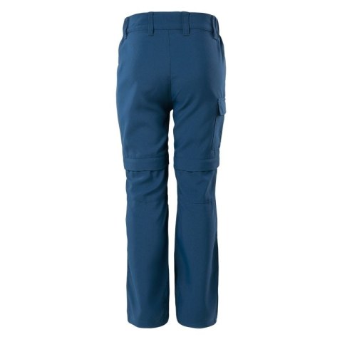 Dziecięce Spodnie MARGO KIDS 2IN1 ECM Martes