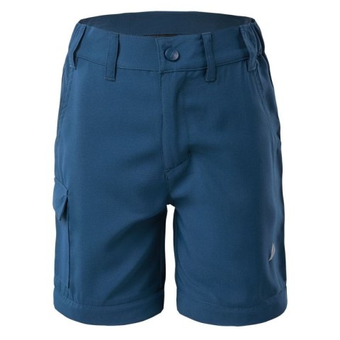 Dziecięce Spodnie MARGO KIDS 2IN1 ECM Martes