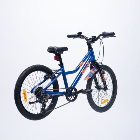 Dziecięcy Rower Radvik Viking 20 92800597757 Radvik