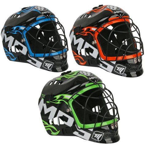 Kask do unihoca MPS PRO Flame 0243EF/EH MPS