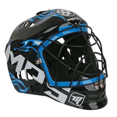 Kask do unihoca MPS PRO Flame 0243EF/EH MPS
