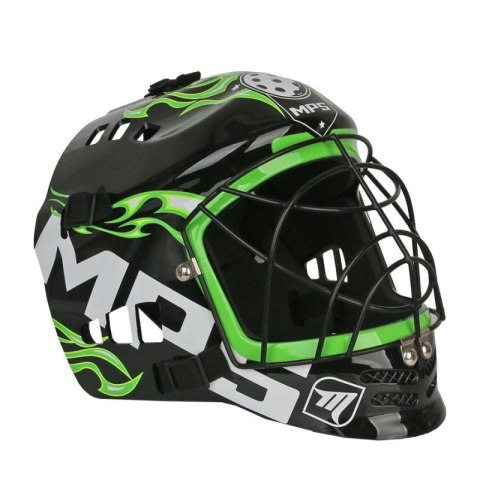 Kask do unihoca MPS PRO Flame 0243EF/EH MPS