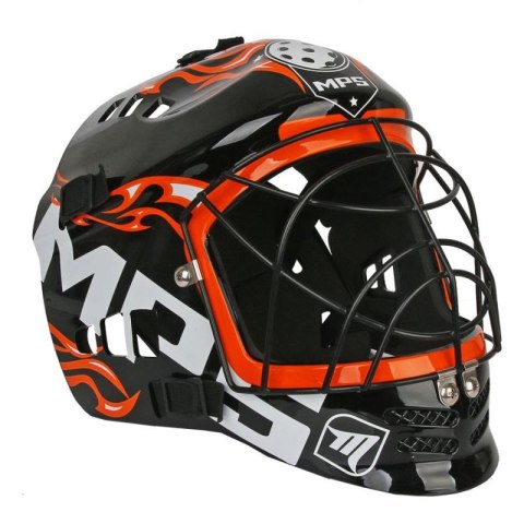 Kask do unihoca MPS PRO Flame 0243EF/EH MPS