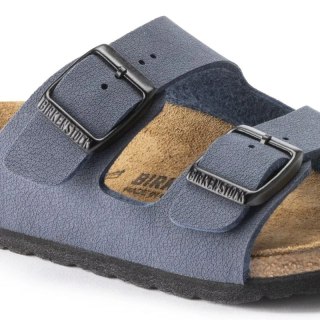 Klapki Birkenstock Arizona BS Jr 1002360 Birkenstock