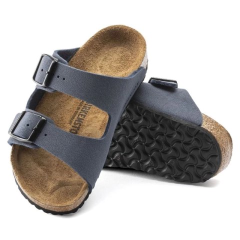 Klapki Birkenstock Arizona BS Jr 1002360 Birkenstock