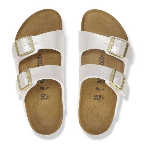 Klapki Birkenstock Arizona BS Jr 1029446 Birkenstock