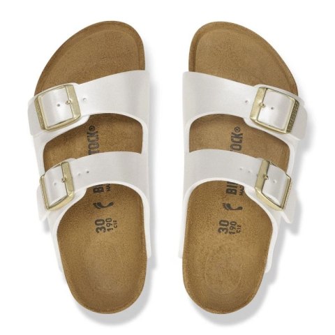 Klapki Birkenstock Arizona BS Jr 1029446 Birkenstock