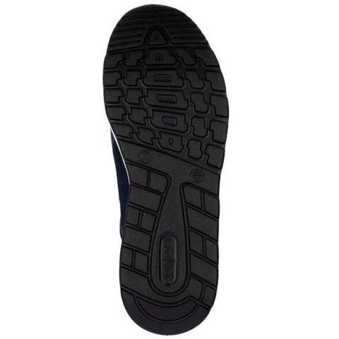 Półbuty sportowe Rieker W N5257-14 RKR763 Rieker