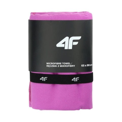 Ręcznik 4F U052 4FWSS25ATOWU052 54S 4f