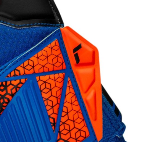Rękawice bramkarskie Reusch Attrakt Solid M 5570515 4467 Reusch