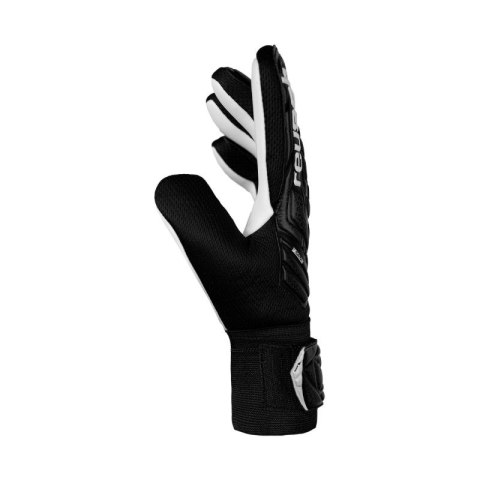 Rękawice bramkarskie Reusch Attrakt Starter Solid 5570514 7700 Reusch