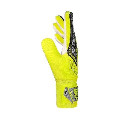Rękawice bramkarskie Reusch Attrakt Starter Solid M 5570514 2014 Reusch