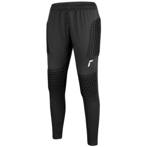 Spodnie bramkarskie Reusch Contest II Pant Advance Jr 5126215 7702 Reusch