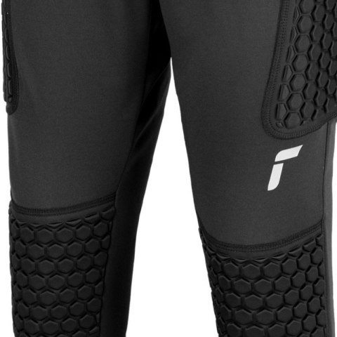 Spodnie bramkarskie Reusch Contest II Pant Advance Jr 5126215 7702 Reusch