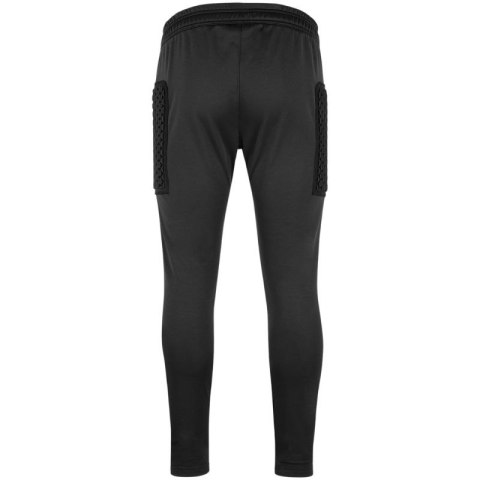 Spodnie bramkarskie Reusch Contest II Pant Advance Jr 5126215 7702 Reusch