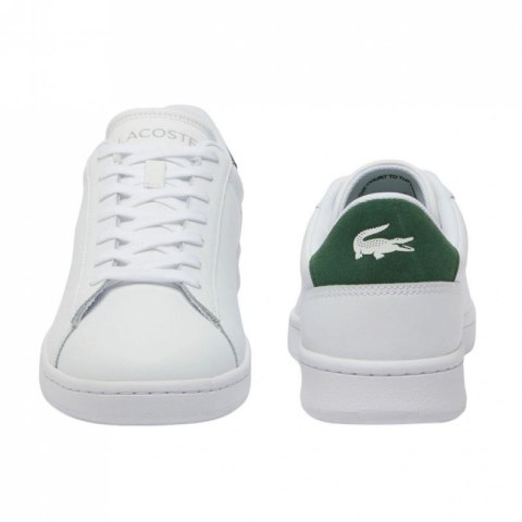 Buty Lacoste Carnaby Set 224 1 Sma M 748SMA00111R5 Lacoste