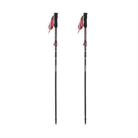 Kije trekkingowe Viking Kettera Pro Lady Trekking 610-25-7713-0946-UNI Viking