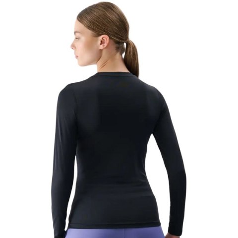 Koszulka 4F Longsleeve FNK F324 W 4FRSS25TFLOF324 20S 4f