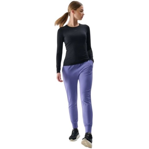 Koszulka 4F Longsleeve FNK F324 W 4FRSS25TFLOF324 20S 4f