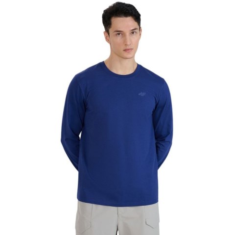 Koszulka 4F Longsleeve M432 M 4FWMM00TLONM432 031S 4f