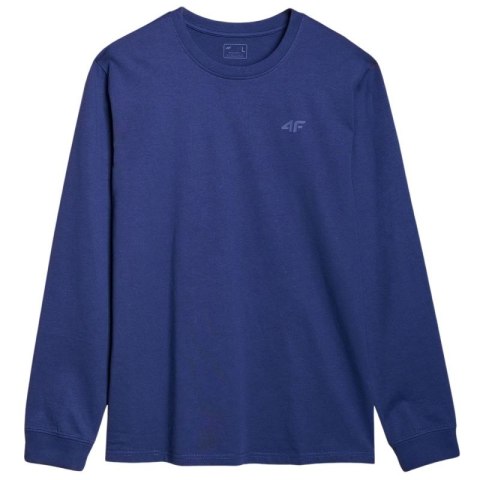 Koszulka 4F Longsleeve M432 M 4FWMM00TLONM432 031S 4f