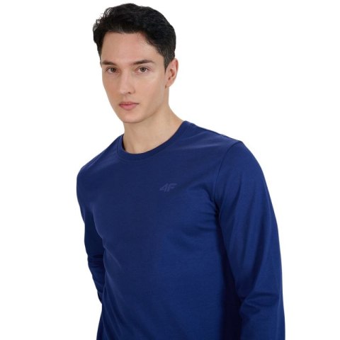 Koszulka 4F Longsleeve M432 M 4FWMM00TLONM432 031S 4f