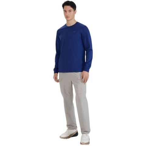 Koszulka 4F Longsleeve M432 M 4FWMM00TLONM432 031S 4f