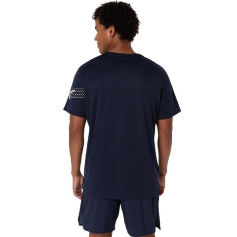 Koszulka Asics Icon SS Top M 2011D239400 Asics