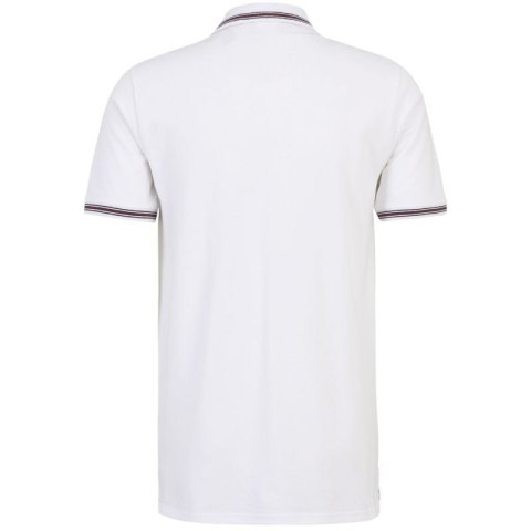 Koszulka polo Fila Lubbeek M FAM0898 10001 Fila