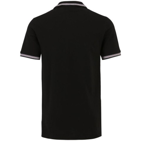 Koszulka polo Fila Lubbeek M FAM0898 80010 Fila
