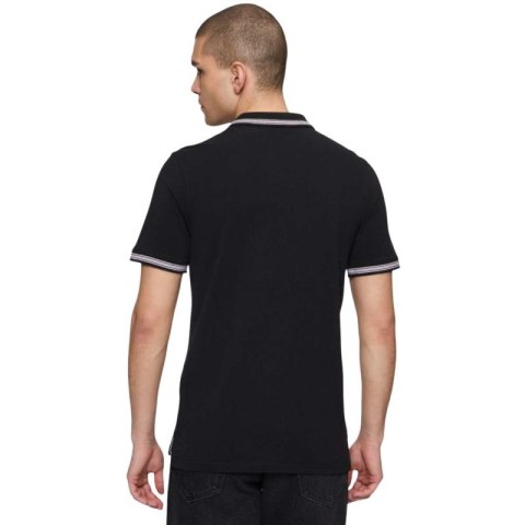 Koszulka polo Fila Lubbeek M FAM0898 80010 Fila