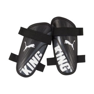 Ochraniacze piłkarskie Puma King Strap 30935 01 Puma