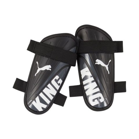 Ochraniacze piłkarskie Puma King Strap 30935 01 Puma