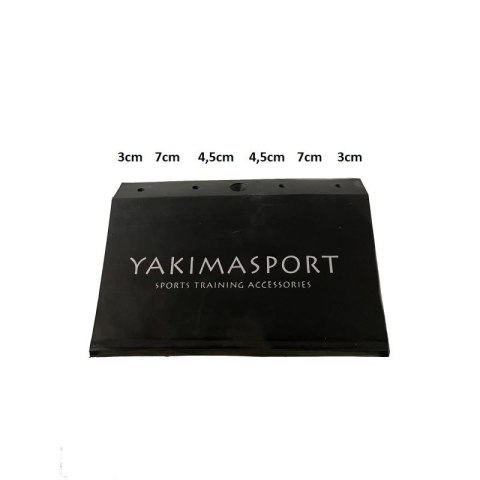 Podstawka pod mur AirFlow 100821 Yakimasport