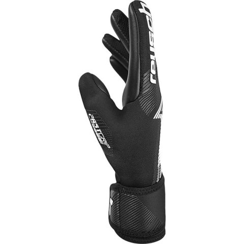 Rękawice Reusch Fastgrip Infinity Junior 55 72 700 7700 Reusch