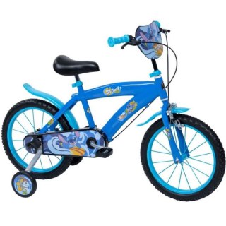 Rowerek dzieciecy Huffy Disney STITCH 16" Huffy