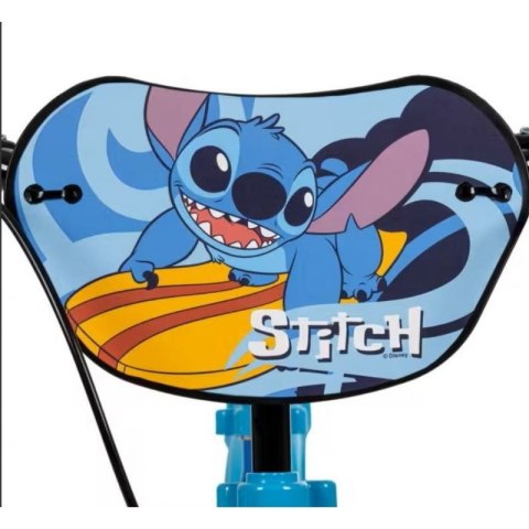 Rowerek dzieciecy Huffy Disney STITCH 16" Huffy