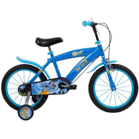Rowerek dzieciecy Huffy Disney STITCH 16" Huffy
