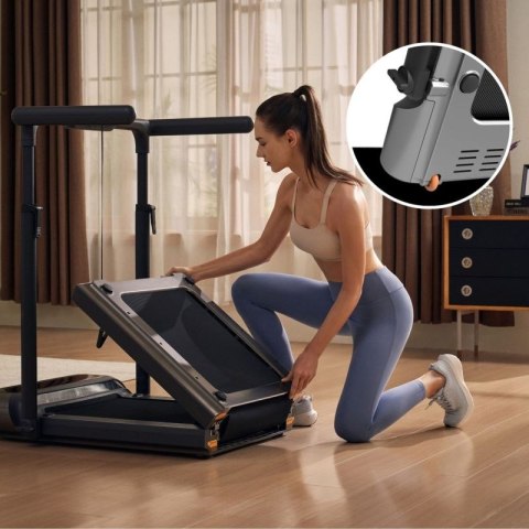 Bieżnia elektryczna Kingsmith R3 Hybrid+ Treadmill KING SMITH