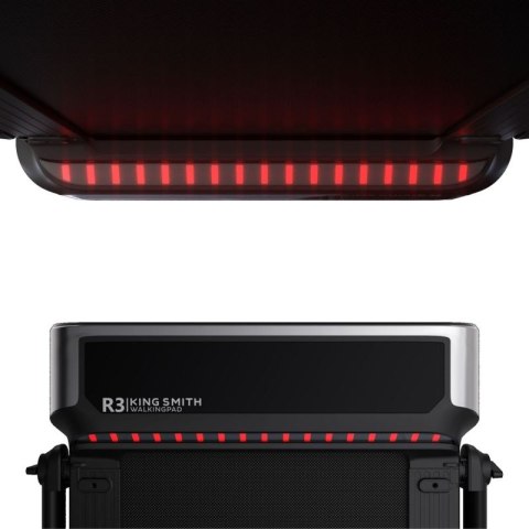 Bieżnia elektryczna Kingsmith R3 Hybrid+ Treadmill KING SMITH