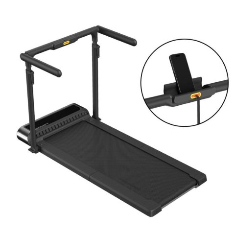 Bieżnia elektryczna Kingsmith R3 Hybrid+ Treadmill KING SMITH