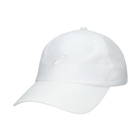 Czapka z daszkiem Asics Essential Running 3013B095 100 Asics