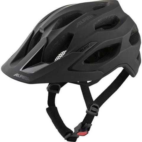 Kask rowerowy ALPINA CARAPAX 2.0 czany matt 52-57 Alpina