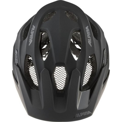 Kask rowerowy ALPINA CARAPAX 2.0 czany matt 52-57 Alpina