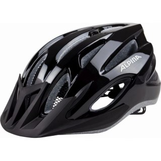 Kask rowerowy ALPINA MTB17 czarny 58-61 Alpina