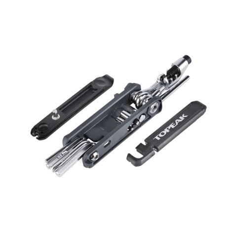 Klucz TOPEAK HEXUS X czarny Topeak