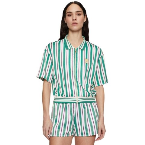 Koszulka polo Fila Lassance W FAW0996 13382 Fila