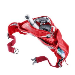 Nerka DEUTER Pulse 3 cherry-masala Deuter
