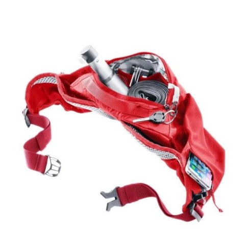Nerka DEUTER Pulse 3 cherry-masala Deuter