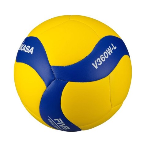 Piłka do siatkówki Mikasa V360W-L Mikasa
